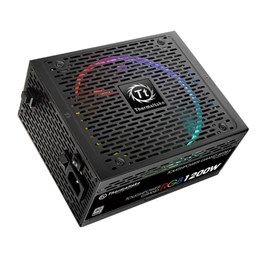 Thermaltake PS-TPG-1200F1FAPE-1 Toughpower Grand RGB 1200W 80+ Platinum Full Modüler PSU