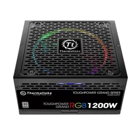 Thermaltake PS-TPG-1200F1FAPE-1 Toughpower Grand RGB 1200W 80+ Platinum Full Modüler PSU