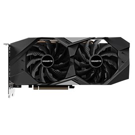 Gigabyte ​​​​​​​GV-N206SWF2OC-8GD RTX 2060 SUPER WINDFORCE OC 8GB GDDR6 256Bit 16x