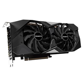 Gigabyte ​​​​​​​GV-N206SWF2OC-8GD RTX 2060 SUPER WINDFORCE OC 8GB GDDR6 256Bit 16x