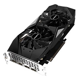 Gigabyte ​​​​​​​GV-N206SWF2OC-8GD RTX 2060 SUPER WINDFORCE OC 8GB GDDR6 256Bit 16x