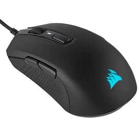 Corsair CH-9308011-EU M55 RGB PRO Ambidextrous Çoklu Tutuş Optik Gaming Mouse