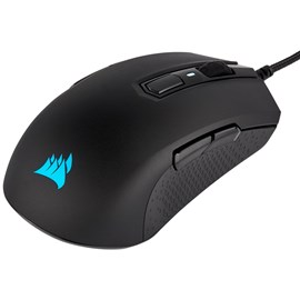 Corsair CH-9308011-EU M55 RGB PRO Ambidextrous Çoklu Tutuş Optik Gaming Mouse