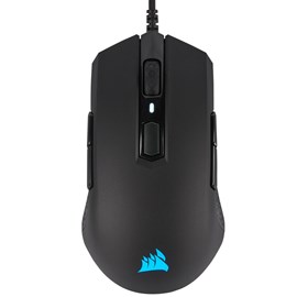 Corsair CH-9308011-EU M55 RGB PRO Ambidextrous Çoklu Tutuş Optik Gaming Mouse