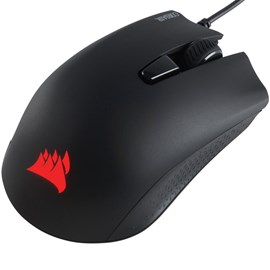 Corsair HARPOON RGB PRO FPS MOBA CH-9301111-EU Optik Gaming Mouse