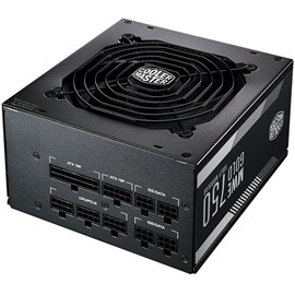 Cooler Master MPY-7501-AFAAG-EU 750W MWE 80+ Gold Tam Modüler Aktif PFC PSU