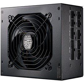 Cooler Master MPY-7501-AFAAG-EU 750W MWE 80+ Gold Tam Modüler Aktif PFC PSU