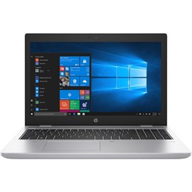 HP 6ZV37AW ProBook 650 G5 Core i5-8365U 8GB 256GB SSD 15.6 Win 10 Pro