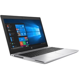 HP 6ZV37AW ProBook 650 G5 Core i5-8365U 8GB 256GB SSD 15.6" Win 10 Pro