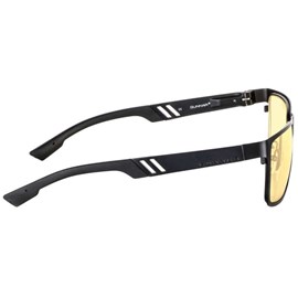 Gunnar Vinyl Onyx Bilgisayar Gözlüğü