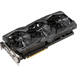 Asus ROG-STRIX-RX590-8G-GAMING Radeon RX 590 8GB GDDR5 256Bit 16x