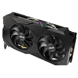 Asus DUAL-GTX1660TI-6G-EVO GTX 1660 Ti 6GB GDDR6 192Bit 16x