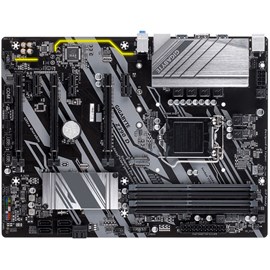 Gigabyte Z390 D DDR4 M.2 HDMI Lga1151 ATX