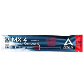 Arctic Cooling MX-4 2019 Edition 2 Gr Termal Macun