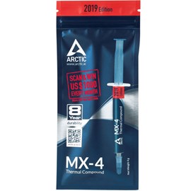 Arctic Cooling MX-4 2019 Edition 4 Gr Termal Macun