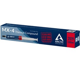 Arctic Cooling MX-4 2019 Edition 45 Gr Termal Macun