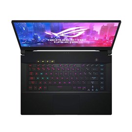 Asus ROG Zephyrus M GU502GV-ES004 Core i7-9750H 16GB 512GB RTX2060 15.6 FHD 144Hz 3ms FreeDos