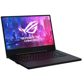 Asus ROG Zephyrus M GU502GV-ES004 Core i7-9750H 16GB 512GB RTX2060 15.6 FHD 144Hz 3ms FreeDos