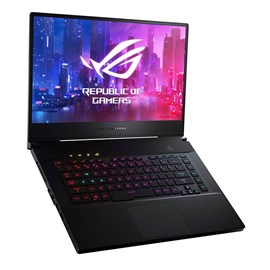 Asus ROG Zephyrus M GU502GV-ES004 Core i7-9750H 16GB 512GB RTX2060 15.6 FHD 144Hz 3ms FreeDos