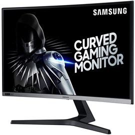 Samsung LC27RG50FQMXUF 27 CRG50 4ms 240Hz FHD HDMI G-Sync Kavisli Gaming Monitör