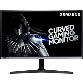 Samsung LC27RG50FQMXUF 27 CRG50 4ms 240Hz FHD HDMI G-Sync Kavisli Gaming Monitör