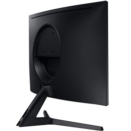 Samsung LC27RG50FQMXUF 27 CRG50 4ms 240Hz FHD HDMI G-Sync Kavisli Gaming Monitör