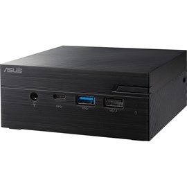 Asus Mini PC PN40-BP293ZV Pentium J5005 4GB 32GB HDMI mDP Wi-Fi ac BT Win 10 Pro (KM Yok)