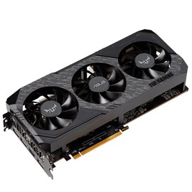 Asus TUF 3-RX5700-O8G-GAMING Radeon RX 5700 OC 8GB 256Bit GDDR6 16x PCIe 4.0