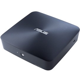 Asus VivoMini UN45-VMP264M Pentium N3700 2GB 32GB M.2 SSD HDMI Wi-Fi FreeDos (KM Yok)