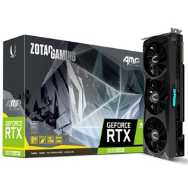 Zotac ZT-T20710B-10P GAMING RTX 2070 SUPER AMP Extreme 8GB GDDR6 256Bit 16x