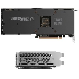 Zotac ZT-T20610D-10P GAMING RTX 2060 SUPER AMP 8GB GDDR6 256Bit 16x