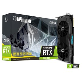 Zotac ZT-T20820D-10P GAMING RTX 2080 SUPER AMP 8GB GDDR6 256Bit 16x