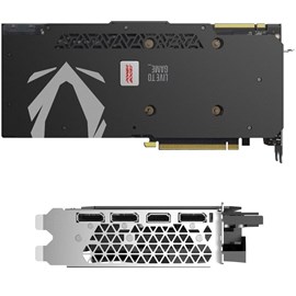 Zotac ZT-T20820D-10P GAMING RTX 2080 SUPER AMP 8GB GDDR6 256Bit 16x