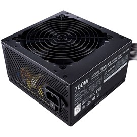 Cooler Master MPE-7001-ACABW-EU 700W MWE 80+ White 2xEPS Aktif PFC PSU