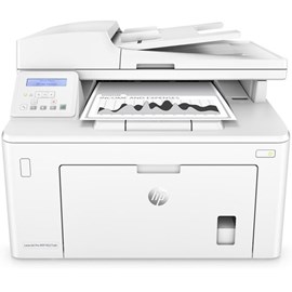 HP G3Q74A LaserJet Pro MFP M227sdn Çok İşlevli Dubleks Ethernet Mono A4 Yazıcı