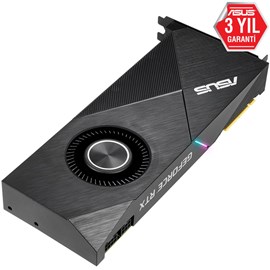 Asus TURBO-RTX2070S-8G-EVO RTX 2070 SUPER 8GB GDDR6 256Bit 16x