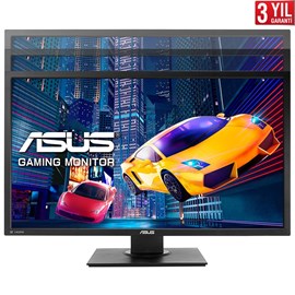 Asus VP28UQGL 28 1ms 4K UHD HDMI DP FreeSync Pivot Oyuncu Monitörü