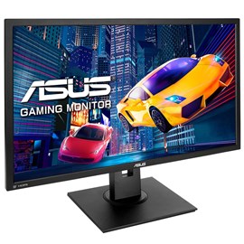 Asus VP28UQGL 28 1ms 4K UHD HDMI DP FreeSync Pivot Oyuncu Monitörü