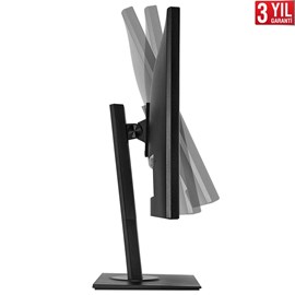 Asus VP28UQGL 28 1ms 4K UHD HDMI DP FreeSync Pivot Oyuncu Monitörü