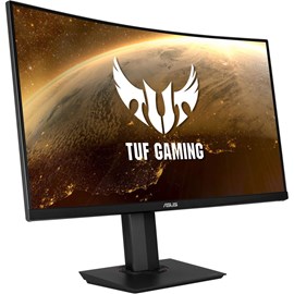 Asus TUF Gaming VG32VQ 32 1ms 144Hz WQHD FreeSync Kavisli HDR Oyuncu Monitörü