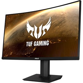 Asus TUF Gaming VG32VQ 32 1ms 144Hz WQHD FreeSync Kavisli HDR Oyuncu Monitörü