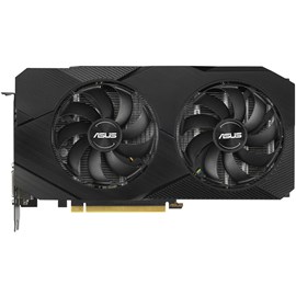 Asus DUAL-RTX2060-A6G-EVO GeForce RTX 2060 Advanced EVO 6GB GDDR6 192Bit 16x