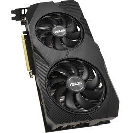 Asus DUAL-RTX2060-A6G-EVO GeForce RTX 2060 Advanced EVO 6GB GDDR6 192Bit 16x