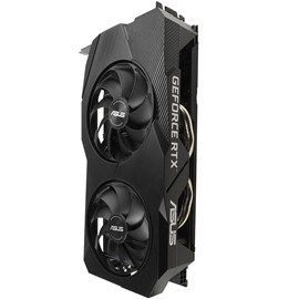 Asus DUAL-RTX2060-A6G-EVO GeForce RTX 2060 Advanced EVO 6GB GDDR6 192Bit 16x