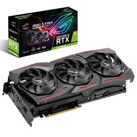 Asus ROG-STRIX-RTX2070S-O8G-GAMING GeForce RTX 2070 SUPER OC 8GB GDDR6 256Bit 16x