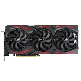 Asus ROG-STRIX-RTX2070S-O8G-GAMING GeForce RTX 2070 SUPER OC 8GB GDDR6 256Bit 16x