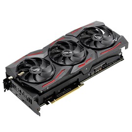 Asus ROG-STRIX-RTX2070S-O8G-GAMING GeForce RTX 2070 SUPER OC 8GB GDDR6 256Bit 16x