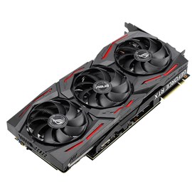 Asus ROG-STRIX-RTX2070S-O8G-GAMING GeForce RTX 2070 SUPER OC 8GB GDDR6 256Bit 16x