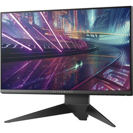 Dell Alienware AW2518HF 25 1ms 240Hz Full HD DP HDMI FreeSync Oyun Monitörü