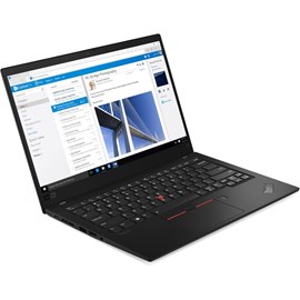 Lenovo 20QD0038TX ThinkPad X1 Carbon Gen 7 Core i7-8565U 16GB 512GB 14'' FHD Win 10 Pro